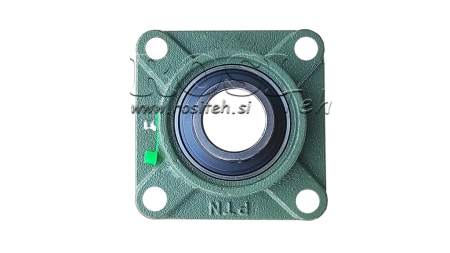 LEŽAJ U KUĆIŠTU UCF 207 - fi 35mm