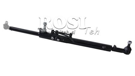 SILINDER FOR HJELPEHYDRAULISK STYRINGSETT