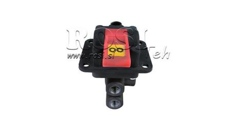 1 CESTNÝ PNEUMATICKÝ KONTROLER