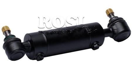 HYDRAULIC STEERING CYLINDER JOHN DEERE OEM-AM147174, AM118796