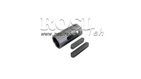 REDUCER FOR AKSEL 28/38mm