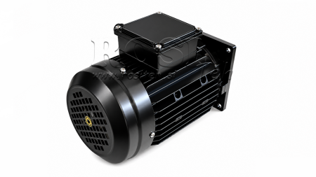 VERVANGMOTOR VOOR HYDRAULISCH KRACHTPAKKET 380V 4kW