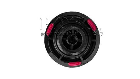 ZÁTKA - OVZDUŠŇOVÁK 3/8