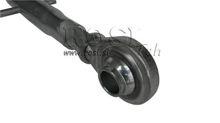 traktorový závitový ťahák kategória 2 M30x3-540/760