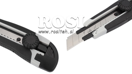 POLSTERERMESSER-SET 24 STK