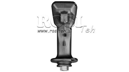 FERNBEDIENUNG JOYSTICK - 3 TASTEN