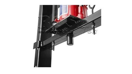 VERKSTADSHYDRAULISK PRESS FÖR LAGER