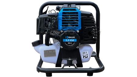 MOTORENPUMPE FÜR WASSER 8000 lit/h