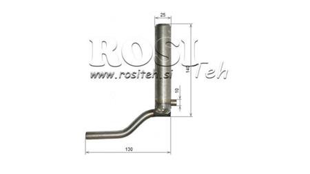 KIPPKIPPERKUGEL 14TON FÜR BOX FI80 LINKS