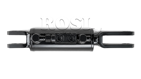TENSOR VERTICAL HIDRAULICO ADAPTABLE PARA TRACTOR - FIAT - NEW HOLLAND 60/30MIN.390 TIPO (1) Φ 25/19