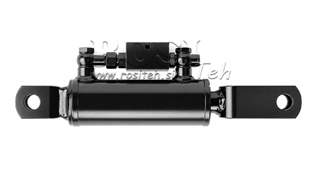 TENSOR VERTICAL HIDRAULICO ADAPTABLE PARA TRACTOR - FIAT - NEW HOLLAND 60/30MIN.390 TIPO (1) Φ 25/19