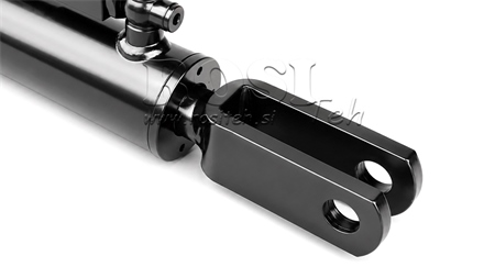 TENSOR VERTICAL HIDRAULICO ADAPTABLE PARA TRACTOR - FIAT - NEW HOLLAND 60/30MIN.390 TIPO (1) Φ 25/19