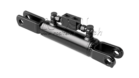 SEITLICHE HUBSTREBENVERSTELLUNG  - FIAT-NEW HOLLAND 60/30min.420 tip (1) fi 22/22