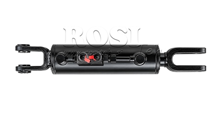 TENSOR VERTICAL HIDRAULICO ADAPTABLE PARA TRACTOR - FIAT - NEW HOLLAND 70/35MIN.480 TIPO (1) Φ 22/22