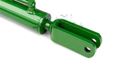 TENSOR VERTICAL HIDRAULICO ADAPTABLE PARA TRACTOR - JOHN DEERE 70/35MIN.680 TIPO (2) Φ 21/21