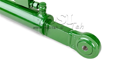 TENSOR VERTICAL HIDRAULICO ADAPTABLE PARA TRACTOR - JOHN DEERE 70/35MIN.680 TIPO (2) Φ 21/21