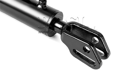 SEITLICHE HUBSTREBENVERSTELLUNG  - CASE-IH 90/40min.570 tip (1) fi 26/25