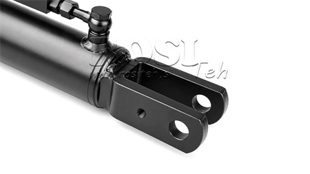 SEITLICHE HUBSTREBENVERSTELLUNG  - DEUTZ 70/35min.550 tip (1) fi 24,5/24,5