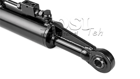 SEITLICHE HUBSTREBENVERSTELLUNG  - FORD-NEW HOLLAND 80/40min.720 tip (1) fi 25/25