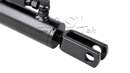 TENSOR VERTICAL HIDRAULICO ADAPTABLE PARA TRACTOR - CARRARO ANTONIO 60/30MIN.380 TIPO (1) Φ 24/24