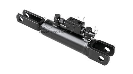 TENSOR VERTICAL HIDRAULICO ADAPTABLE PARA TRACTOR - CARRARO ANTONIO 60/30MIN.380 TIPO (1) Φ 24/24