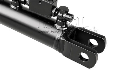 TENSOR VERTICAL HIDRAULICO ADAPTABLE PARA TRACTOR - CARRARO ANTONIO 60/30MIN.380 TIPO (1) Φ 24/24