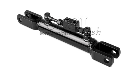 TENSOR VERTICAL HIDRAULICO ADAPTABLE PARA TRACTOR - FIAT - NEW HOLLAND 50/30MIN.480 TIPO (1) Φ 22/22