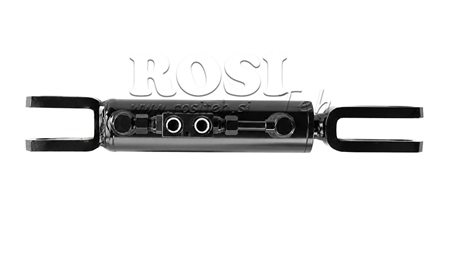 TENSOR VERTICAL HIDRAULICO ADAPTABLE PARA TRACTOR - FIAT - NEW HOLLAND 50/30MIN.480 TIPO (1) Φ 22/22