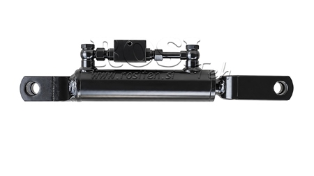 TENSOR VERTICAL HIDRAULICO ADAPTABLE PARA TRACTOR - FIAT - NEW HOLLAND 50/30MIN.480 TIPO (1) Φ 22/22