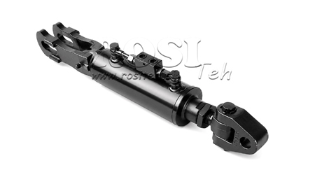SEITLICHE HUBSTREBENVERSTELLUNG  - MASSEY FERGUSON 90/45min.630 typ (2) fi 24,5/25,4