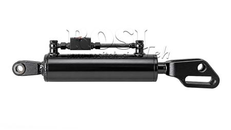 TENSOR VERTICAL HIDRAULICO ADAPTABLE PARA TRACTOR - FIAT - NEW HOLLAND 80/40MIN.600 TIPO (1) Φ 26/22
