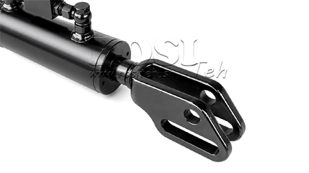 SEITLICHE HUBSTREBENVERSTELLUNG  - FIAT-NEW HOLLAND 80/40min.470 tip (1) fi 26/22
