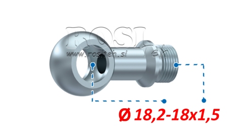 HYDRAULIC FITTING NZ