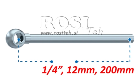HYDRAULISCHER ANSCHLUSS NZ
