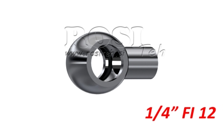 HYDRAULISK TILSLUTNINGSSTYKKE NZ