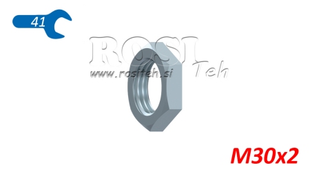 SCHOTTMUTTER M30X2