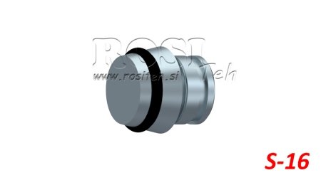 HYDRAULISCHER VERSCHLUSSSTOPFEN VKA S-16