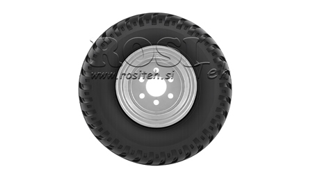 400/60-15,5 GUMI AW708 (16 PR) FELNIVEL 13,00 x 15,5