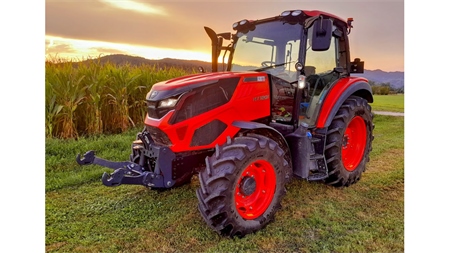 ELEVADOR FRONTAL UNIVERSAL CAT. 2 PARA TRACTOR 1500 KG