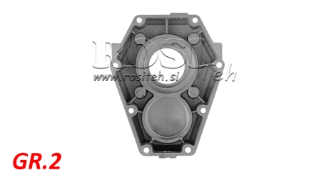 FRONT HOUSING FOR GEARBOX GR.2