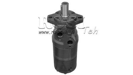 HYDRAULINEN MOOTTORI B/MR 125 - JARRULLA