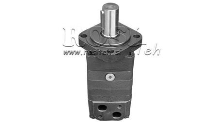 MOTOR HIDRÁULICO MS 125