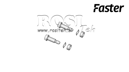 VIJAKI ZA MULTI-FASTER - MOBILNI DEL 