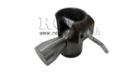 BOLA DE CAMINHÃO DE DESCARGA PARA CAIXA FI60 DIREITA