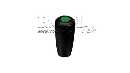 MARKIERHALTER FÜR STEUERHEBEL FI8mm - GRÜN