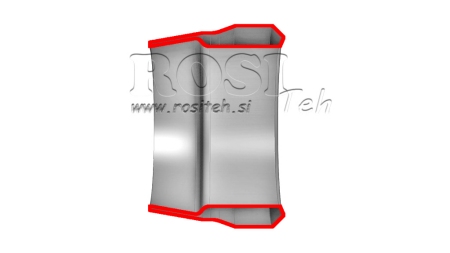 HIDRAULIKUS RÖGZÍTŐGYŰRŰ ACS 14