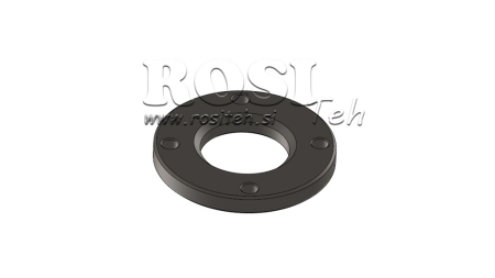 FLANGE PARA CILINDRO AL.60