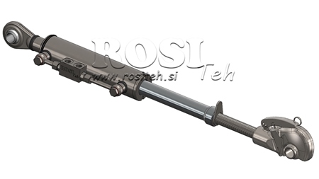HIDRAULIKUS MENETES FŰGGESZTŐKAR AUTÓMATIKUS - CAT. 2 - 63/35-250 (45-95 HP) (25,4 mm)