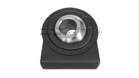 WELDING EYE BEARING - PLATE JOINT CAT.2 Φ28.4/70