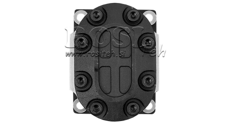 BOMBA HIDRÁULICA GR.3 46 CC DIREITA - ROSCA